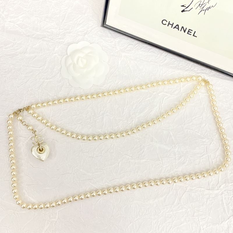 Chanel Necklaces